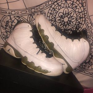 Retro 9s
